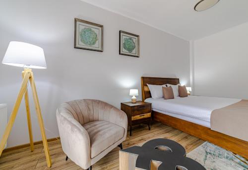 Yael Luxury Apartments 4 5