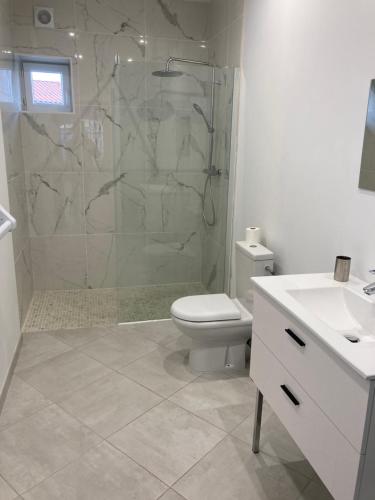 Appartement cour ancienne abbaye