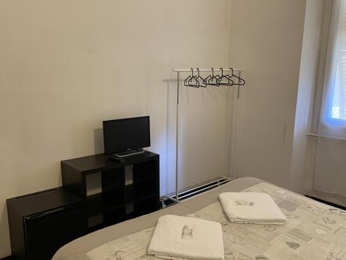 1 queen bed