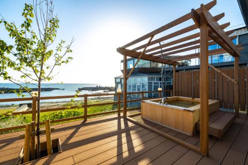 StellaStoria HAYAMA Seaside house with open-air bath