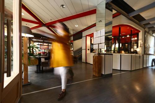Hotel Italia - image 8