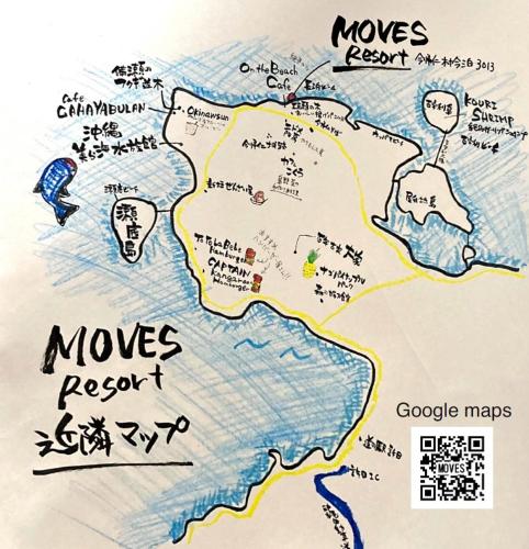 moves resort 今泊