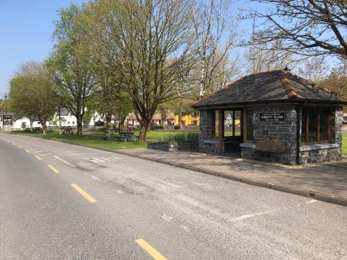 The Courtyard Guesthouse - image 10