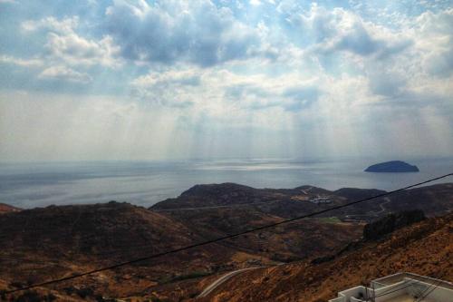 The Mermaid - Serifos