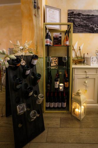 Albergo La Lampara - image 8