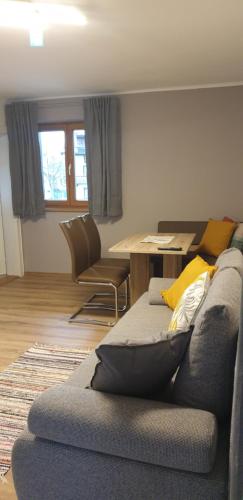 Christl, Haus in Kitzbühel, Österreich