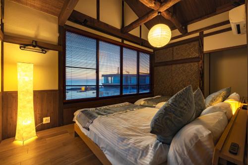 StellaStoria HAYAMA Seaside house with open-air bath