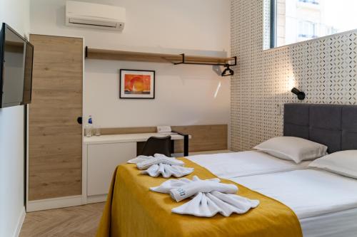 Family Hotel LAXO – Obzor, WY