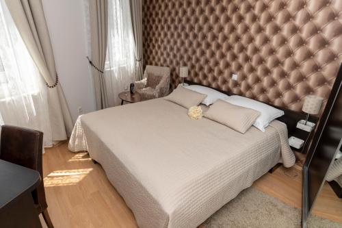 Deluxe Collection Hotel Kastel - Depadanse – Split, MD