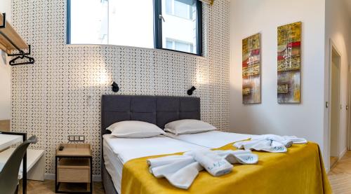 Family Hotel LAXO – Obzor, WY