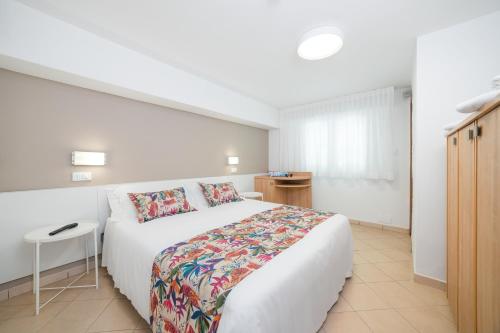 Hotel Amalfi - Smart Hotel Room Type - Apartment - Ground Floor