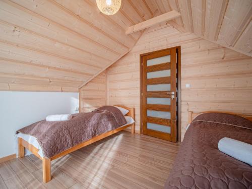 Tatrzańska Kryjówka Premium Chalets Zakopane Tatrzańska Kryjówka Premium Chalets Zakopane