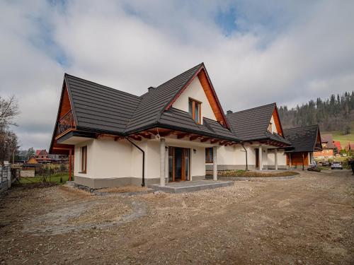 Tatrzańska Kryjówka Premium Chalets Zakopane Tatrzańska Kryjówka Premium Chalets Zakopane