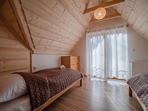 Tatrzańska Kryjówka Premium Chalets Zakopane Tatrzańska Kryjówka Premium Chalets Zakopane