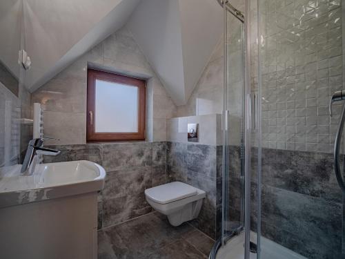 Tatrzańska Kryjówka Premium Chalets Zakopane Tatrzańska Kryjówka Premium Chalets Zakopane