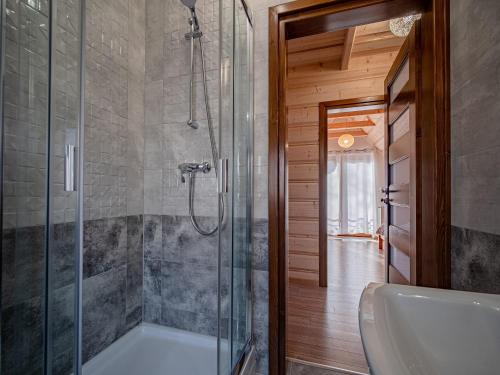 Tatrzańska Kryjówka Premium Chalets Zakopane Tatrzańska Kryjówka Premium Chalets Zakopane