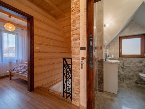 Tatrzańska Kryjówka Premium Chalets Zakopane Tatrzańska Kryjówka Premium Chalets Zakopane