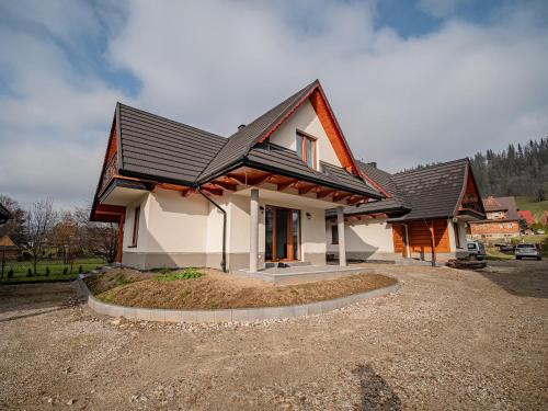 Tatrzańska Kryjówka Premium Chalets Zakopane Tatrzańska Kryjówka Premium Chalets Zakopane