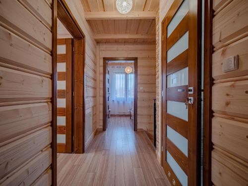 Tatrzańska Kryjówka Premium Chalets Zakopane Tatrzańska Kryjówka Premium Chalets Zakopane