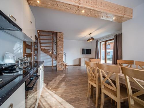 Tatrzańska Kryjówka Premium Chalets Zakopane Tatrzańska Kryjówka Premium Chalets Zakopane