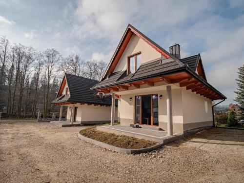 Tatrzańska Kryjówka Premium Chalets Zakopane Tatrzańska Kryjówka Premium Chalets Zakopane