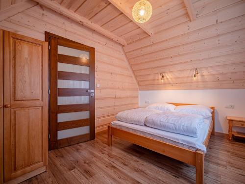 Tatrzańska Kryjówka Premium Chalets Zakopane Tatrzańska Kryjówka Premium Chalets Zakopane