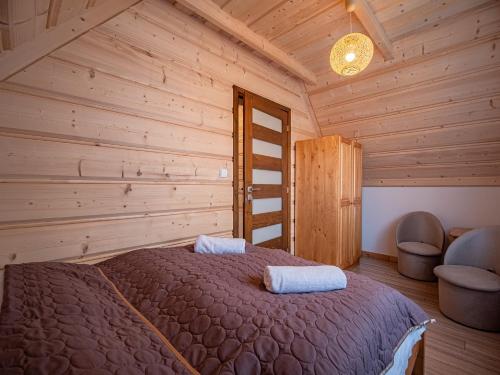 Tatrzańska Kryjówka Premium Chalets Zakopane Tatrzańska Kryjówka Premium Chalets Zakopane