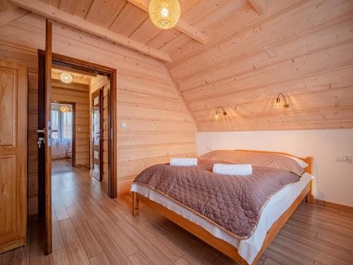 Tatrzańska Kryjówka Premium Chalets Zakopane Tatrzańska Kryjówka Premium Chalets Zakopane