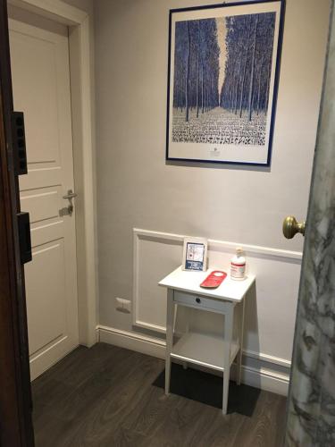 Residenza Vatican Suite – Rome