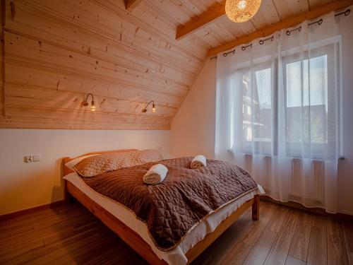 Tatrzańska Kryjówka Premium Chalets Zakopane Tatrzańska Kryjówka Premium Chalets Zakopane