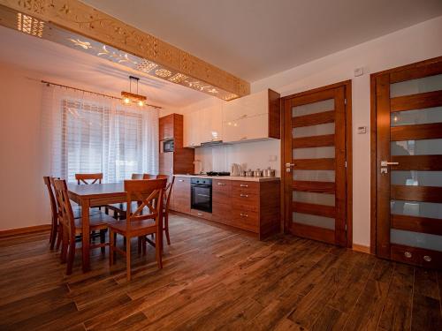 Tatrzańska Kryjówka Premium Chalets Zakopane Tatrzańska Kryjówka Premium Chalets Zakopane