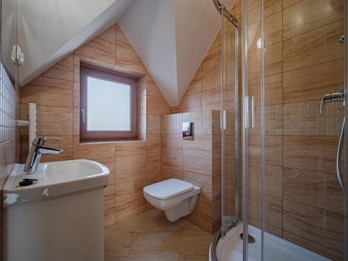 Tatrzańska Kryjówka Premium Chalets Zakopane Tatrzańska Kryjówka Premium Chalets Zakopane