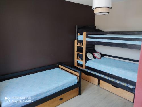 L'Arc en ciel, Bas-Rhin