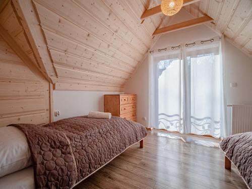 Tatrzańska Kryjówka Premium Chalets Zakopane Tatrzańska Kryjówka Premium Chalets Zakopane