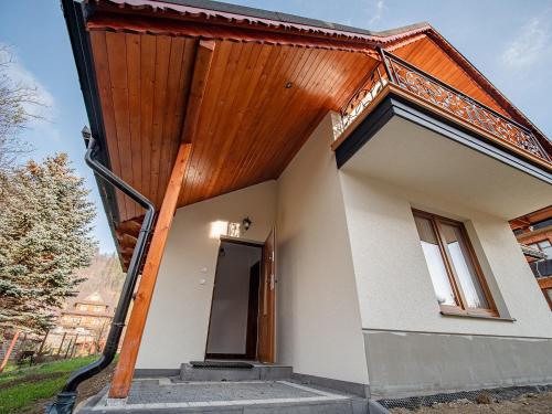 Tatrzańska Kryjówka Premium Chalets Zakopane Tatrzańska Kryjówka Premium Chalets Zakopane