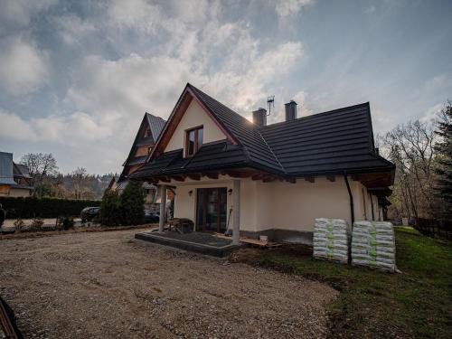 Tatrzańska Kryjówka Premium Chalets Zakopane Tatrzańska Kryjówka Premium Chalets Zakopane