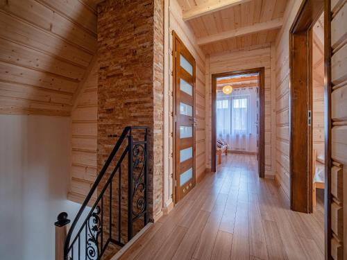 Tatrzańska Kryjówka Premium Chalets Zakopane Tatrzańska Kryjówka Premium Chalets Zakopane