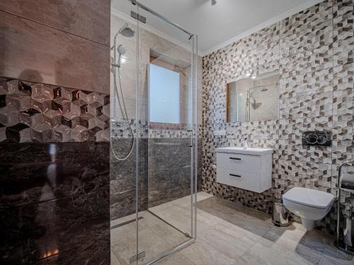 Tatrzańska Kryjówka Premium Chalets Zakopane Tatrzańska Kryjówka Premium Chalets Zakopane