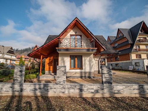 Tatrzańska Kryjówka Premium Chalets Zakopane Tatrzańska Kryjówka Premium Chalets Zakopane