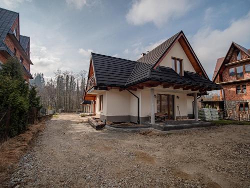 Tatrzańska Kryjówka Premium Chalets Zakopane Tatrzańska Kryjówka Premium Chalets Zakopane