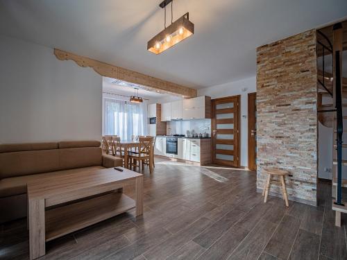 Tatrzańska Kryjówka Premium Chalets Zakopane Tatrzańska Kryjówka Premium Chalets Zakopane