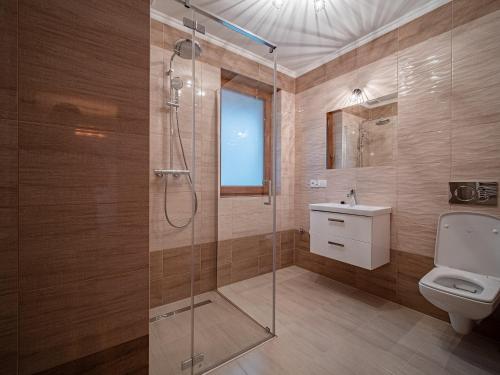 Tatrzańska Kryjówka Premium Chalets Zakopane Tatrzańska Kryjówka Premium Chalets Zakopane