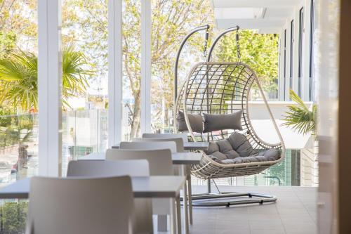 Hotel Amalfi - Smart Hotel in Riccione