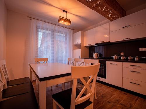 Tatrzańska Kryjówka Premium Chalets Zakopane Tatrzańska Kryjówka Premium Chalets Zakopane