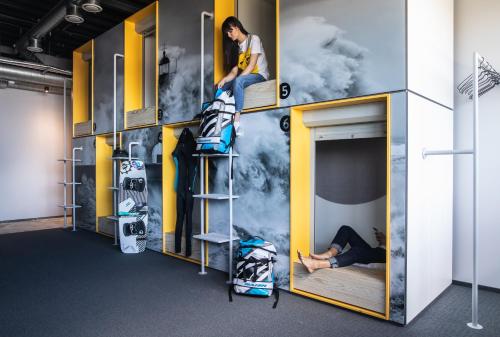 Light House Coliving in 克萊佩達