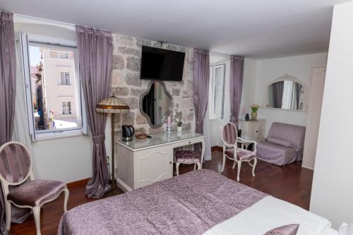 Deluxe Collection Hotel Kastel - Depadanse – Split, MD