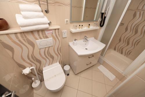 Deluxe Collection Hotel Kastel - Depadanse – Split, MD