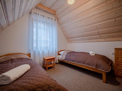 Tatrzańska Kryjówka Premium Chalets Zakopane Tatrzańska Kryjówka Premium Chalets Zakopane