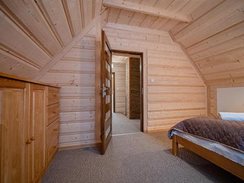 Tatrzańska Kryjówka Premium Chalets Zakopane Tatrzańska Kryjówka Premium Chalets Zakopane
