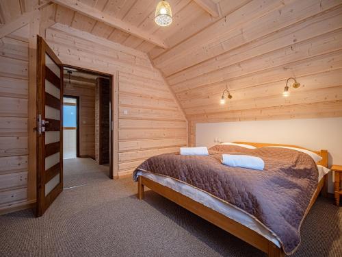 Tatrzańska Kryjówka Premium Chalets Zakopane Tatrzańska Kryjówka Premium Chalets Zakopane